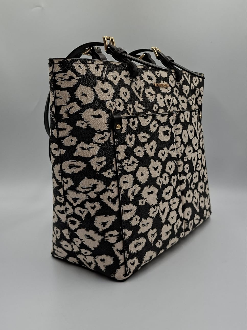 Michael Kors Charlotte Large Tote