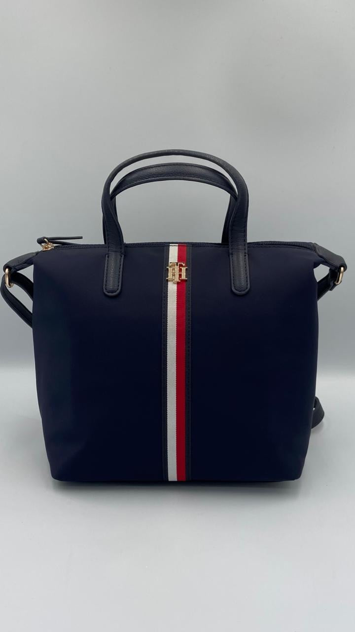 Bolso Tommy Hilfiger Poppy Tote