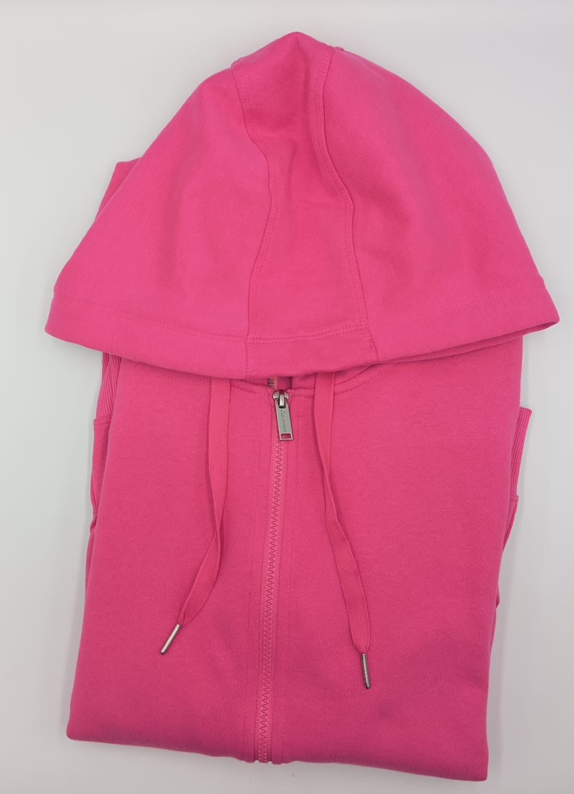 Sudadera Com Capucha Calvin Klein