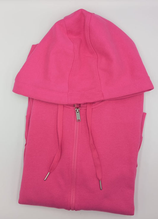 Sudadera Com Capucha Calvin Klein