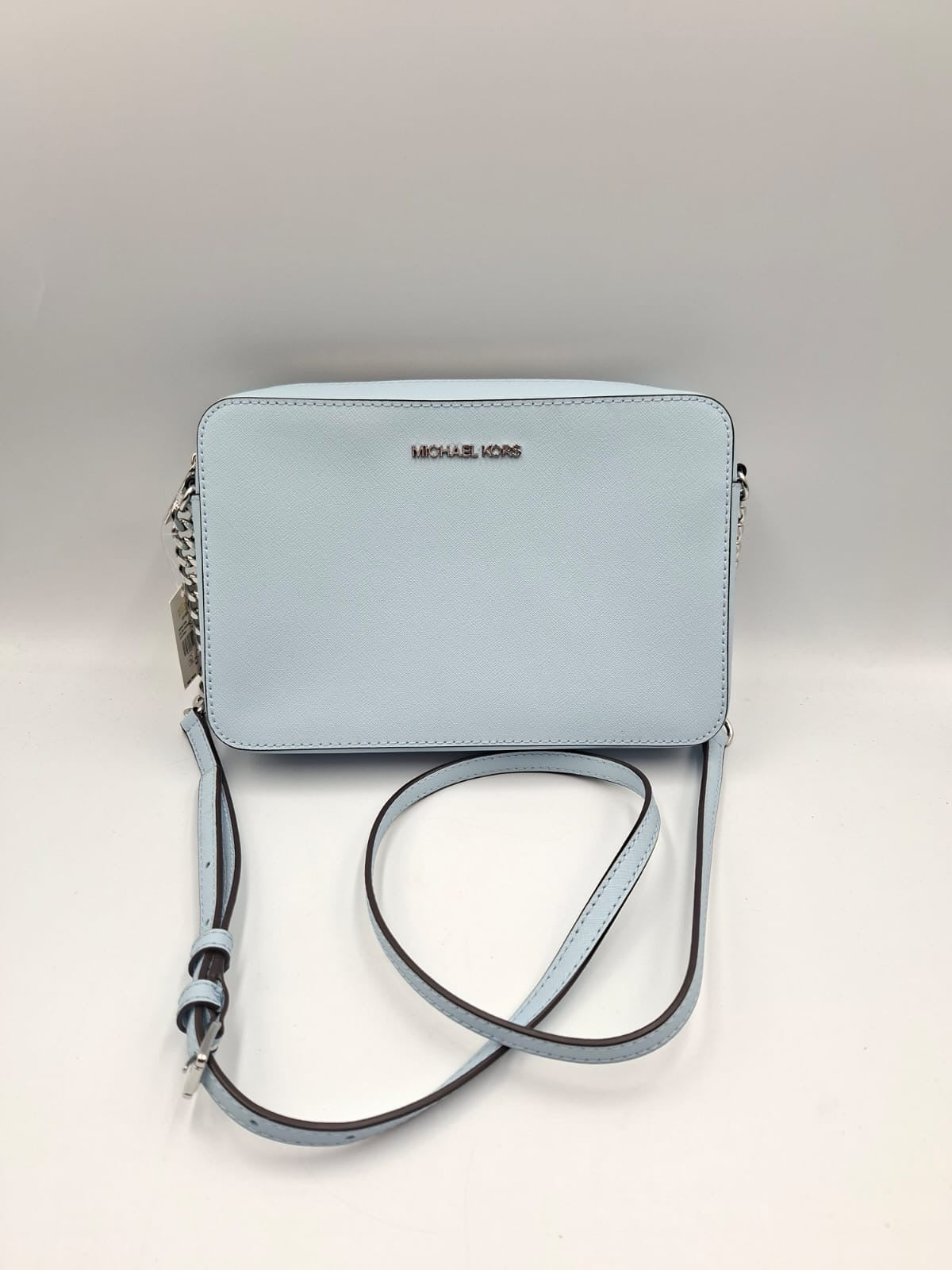 Michael Kors Jet Set Large East West Crossbody