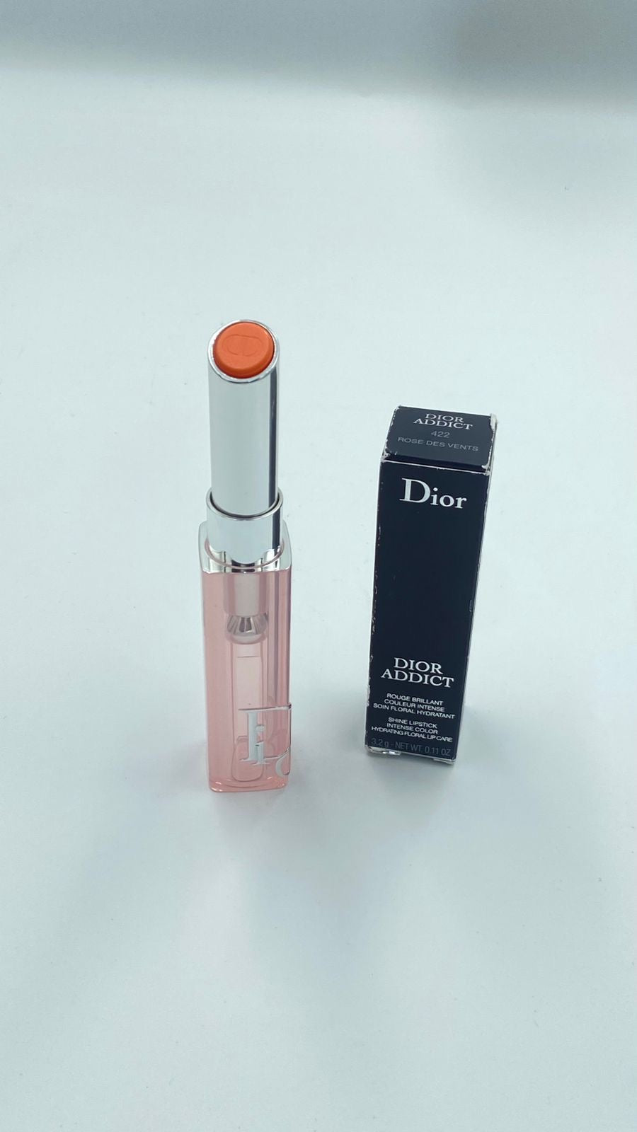 Lip Glow Dior tono:004