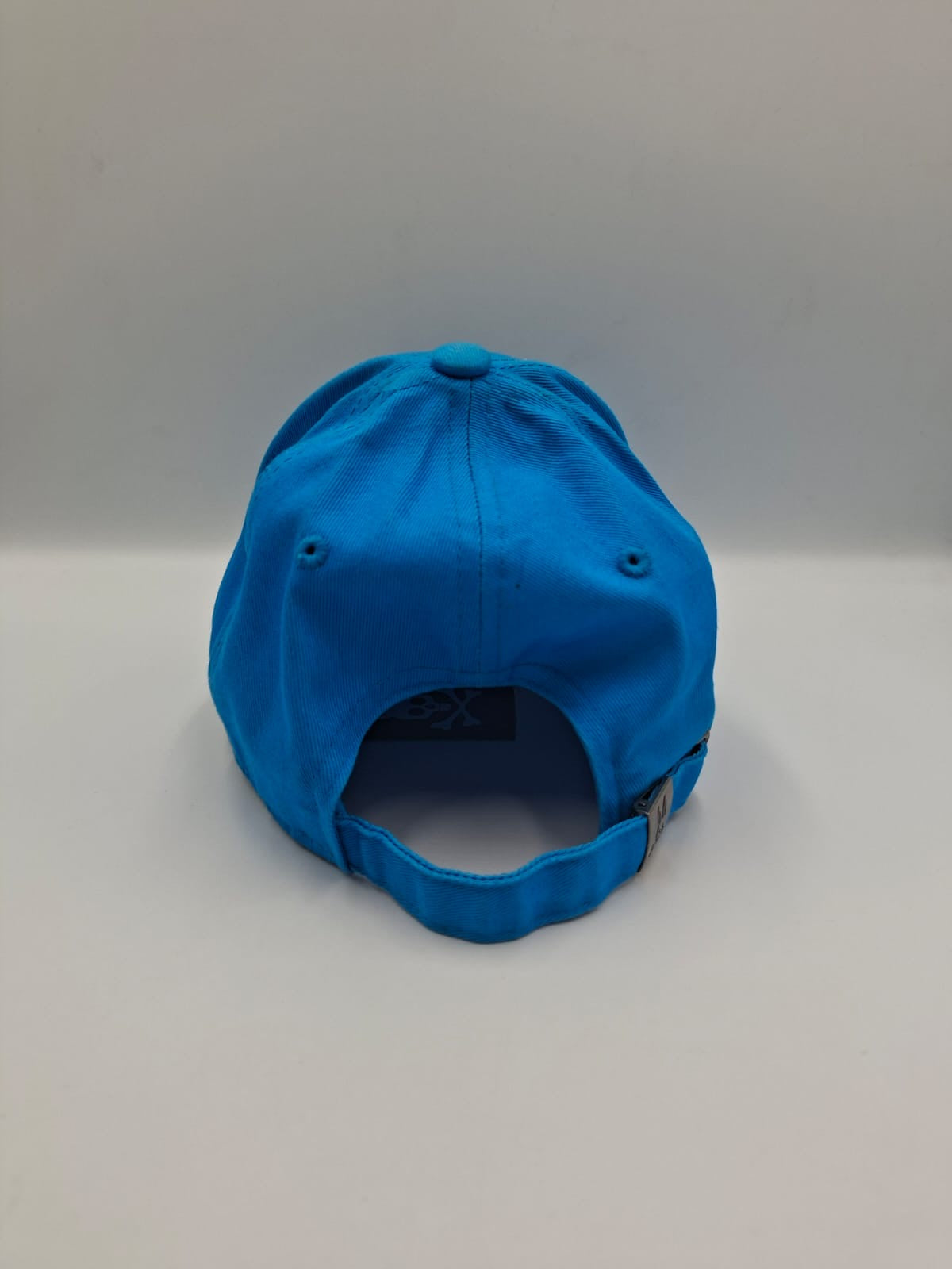 Gorra Baseball con Logotipo Bordado Psycho Bunny