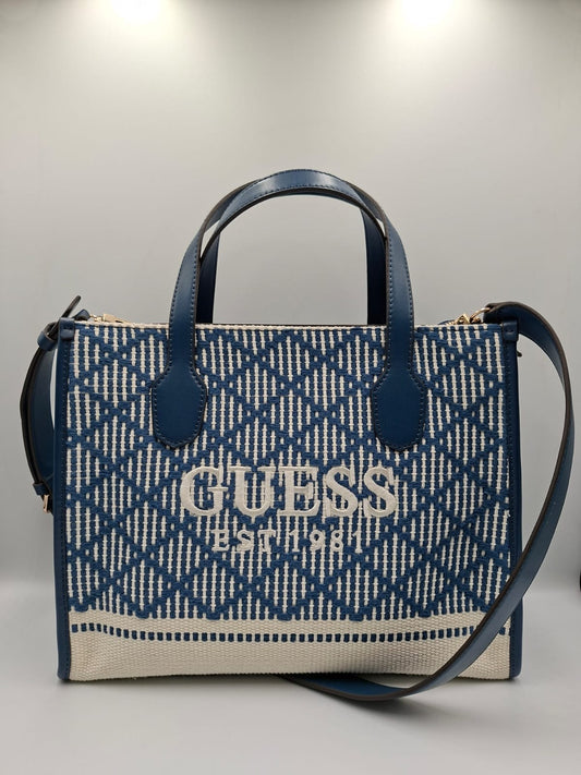 Guess Silvana Tote