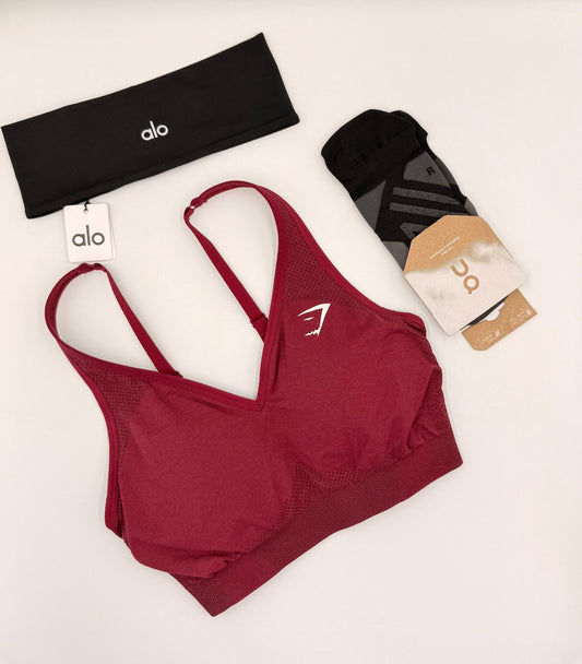 GYMSHARK Top Deportivo