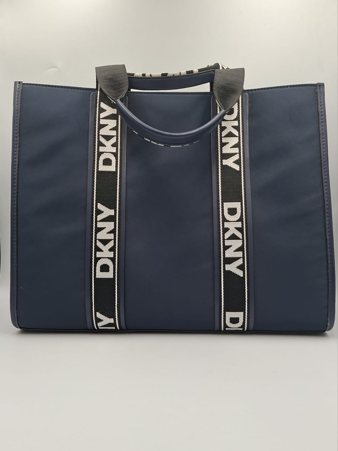 DKNY Bryant Nylon North South Tote