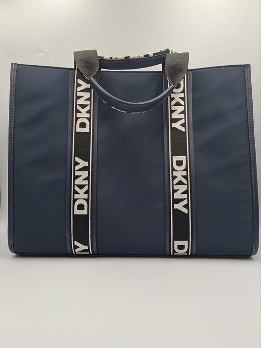 DKNY Bryant Nylon North South Tote