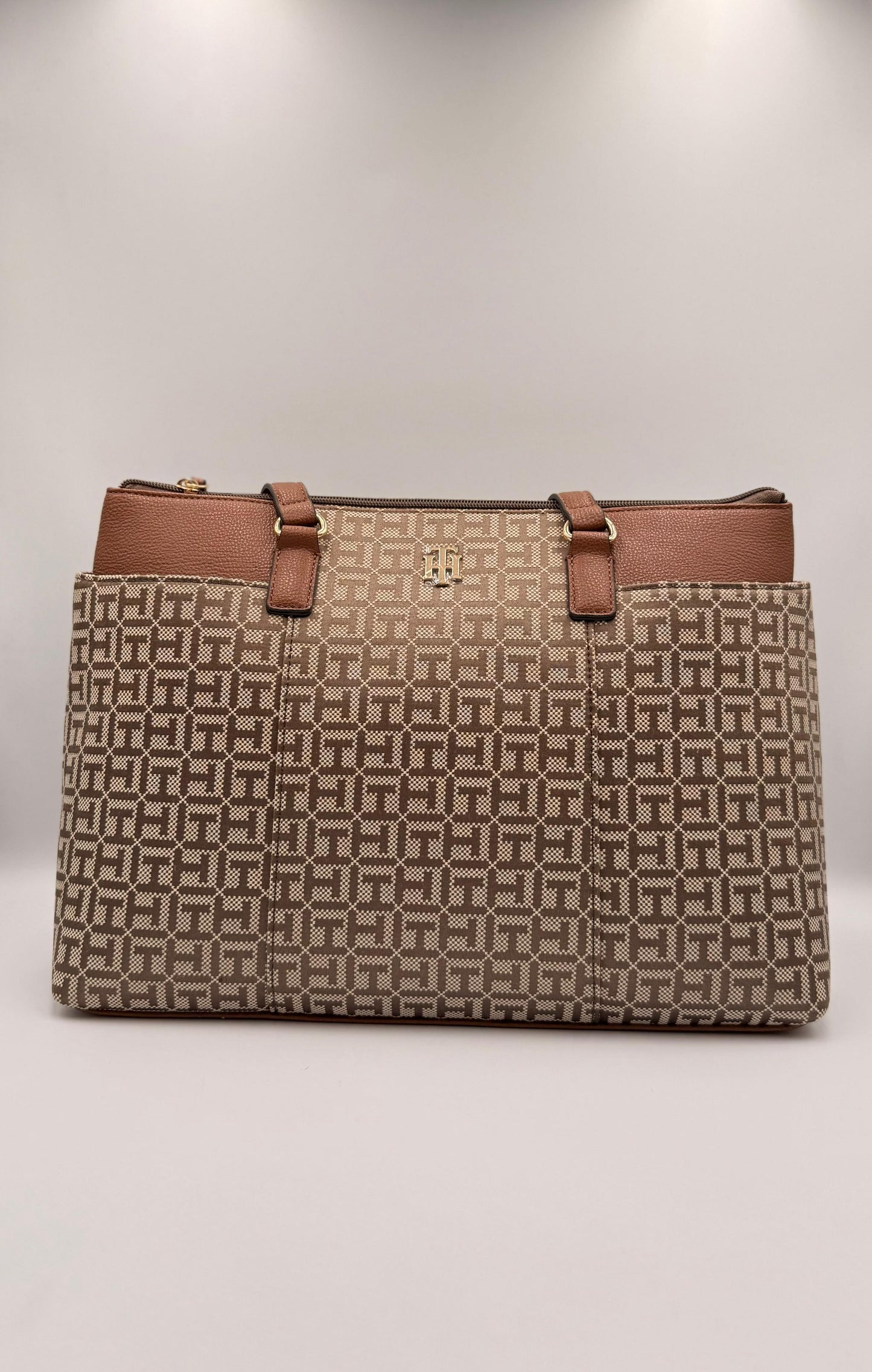 Bolso Tommy Hilfiger Evelyn II tote