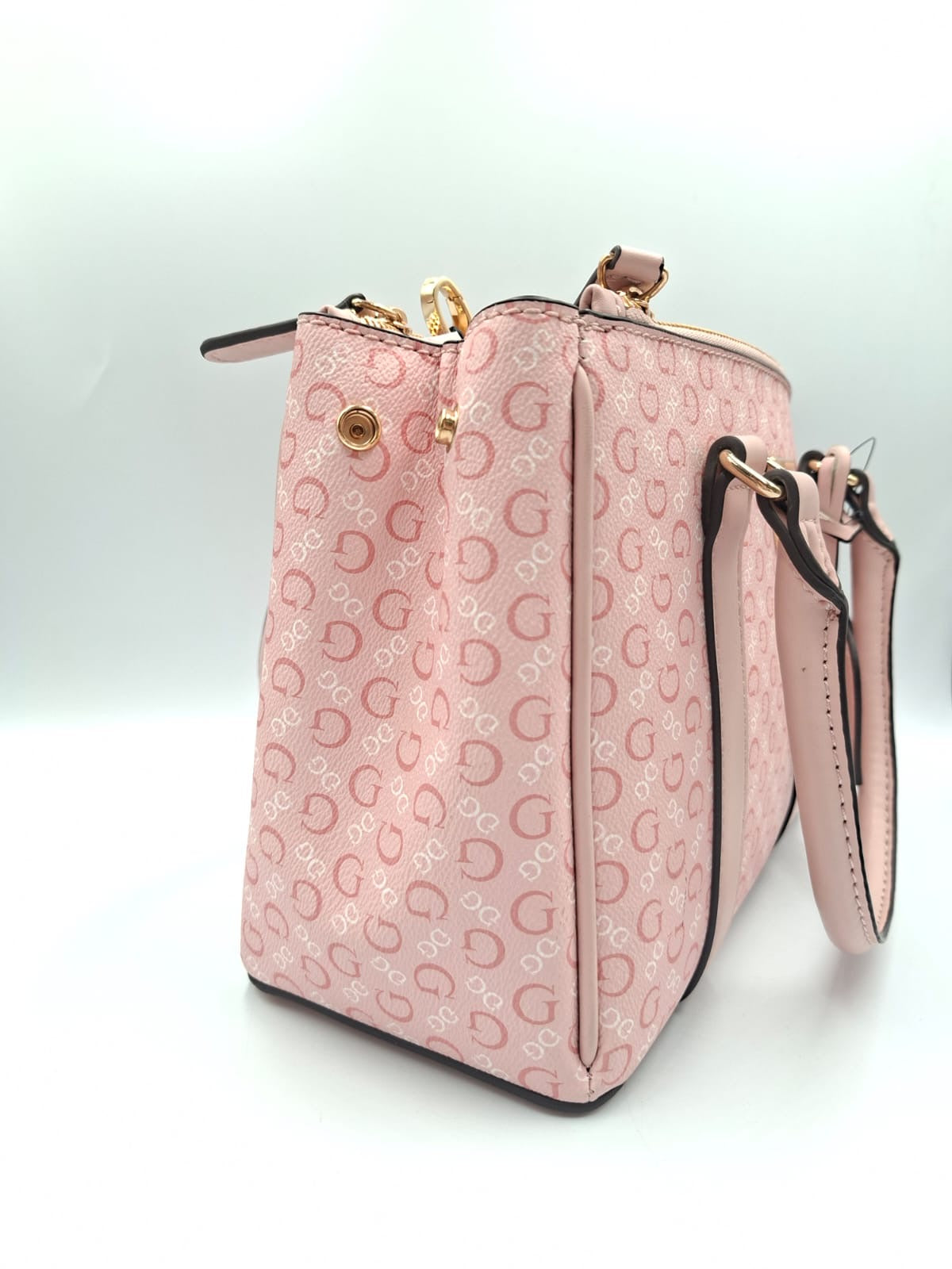 Guess Stephi Society Satchel