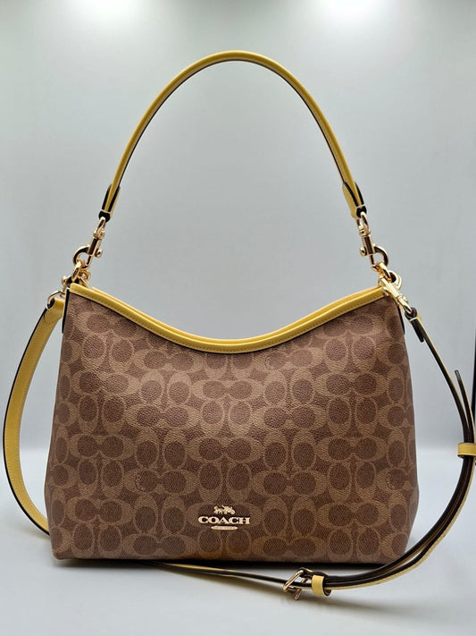 Coach Laurel Shoulder Bag