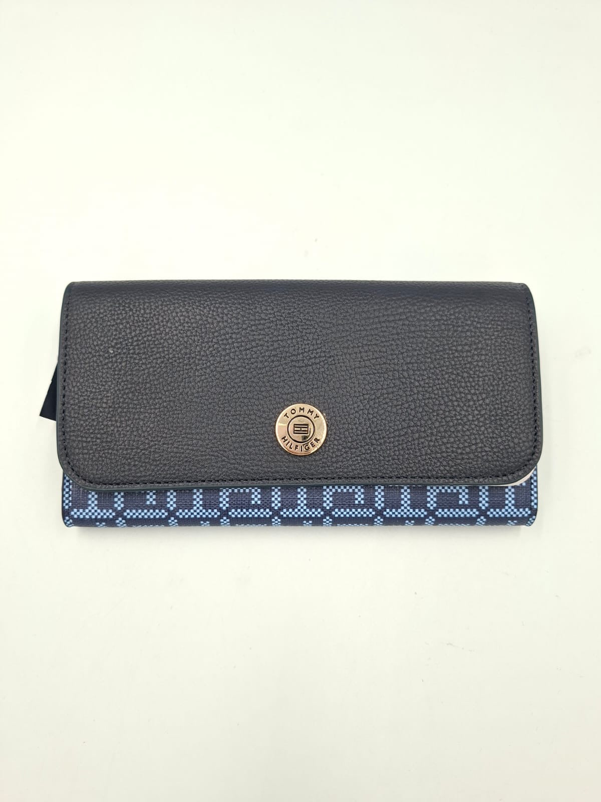 Tommy Hilfiger Cartera Dama tipo flap wallet