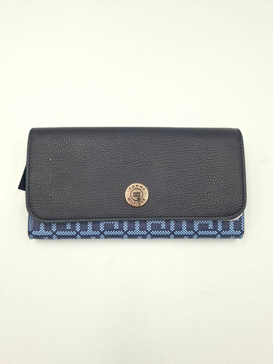Tommy Hilfiger Cartera Dama tipo flap wallet