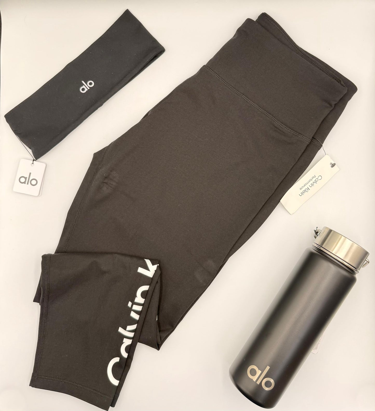 Calvin Klein Leggings corto