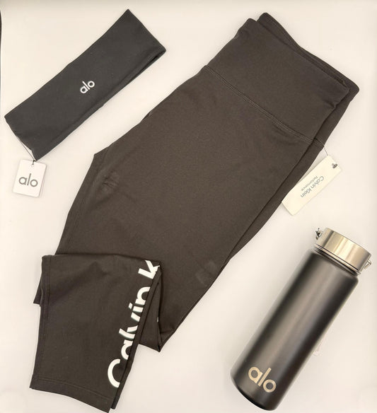 Calvin Klein Leggings corto