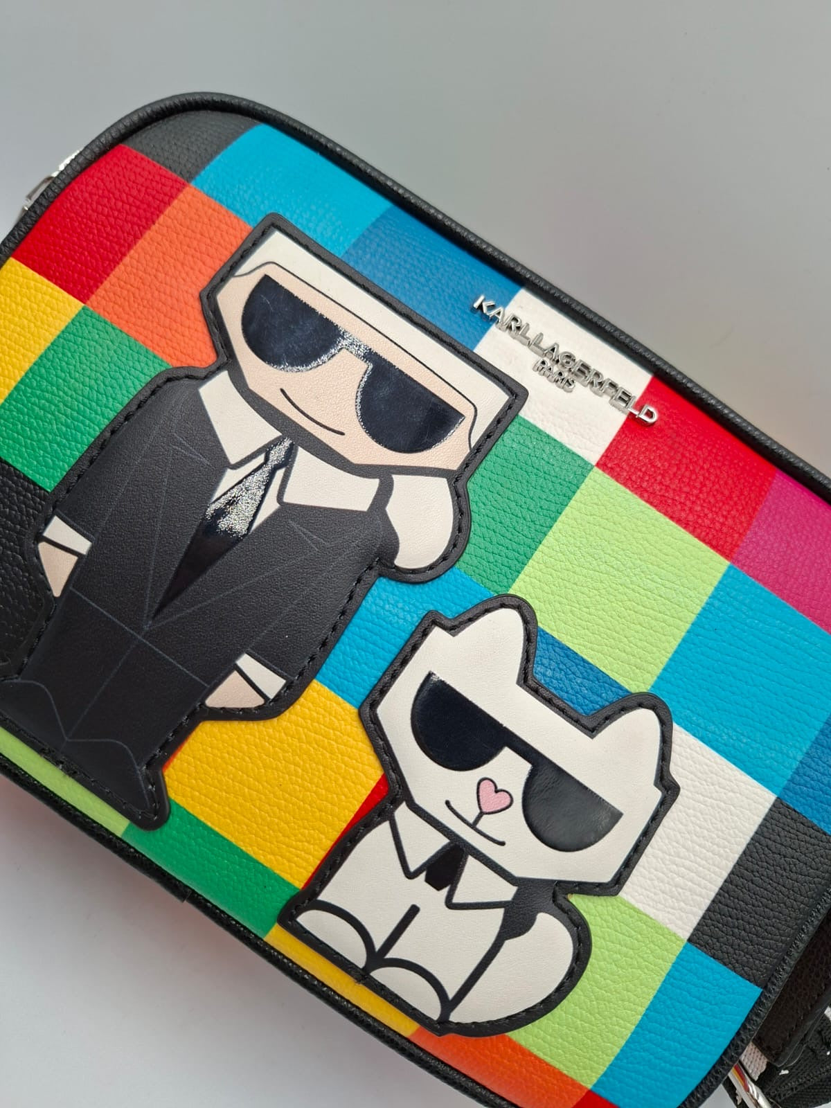 Karl Lagerfeld Maybelle Choupette