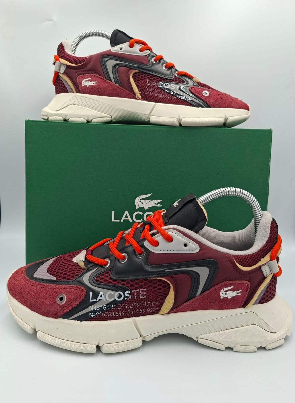 Lacoste L003 Neo