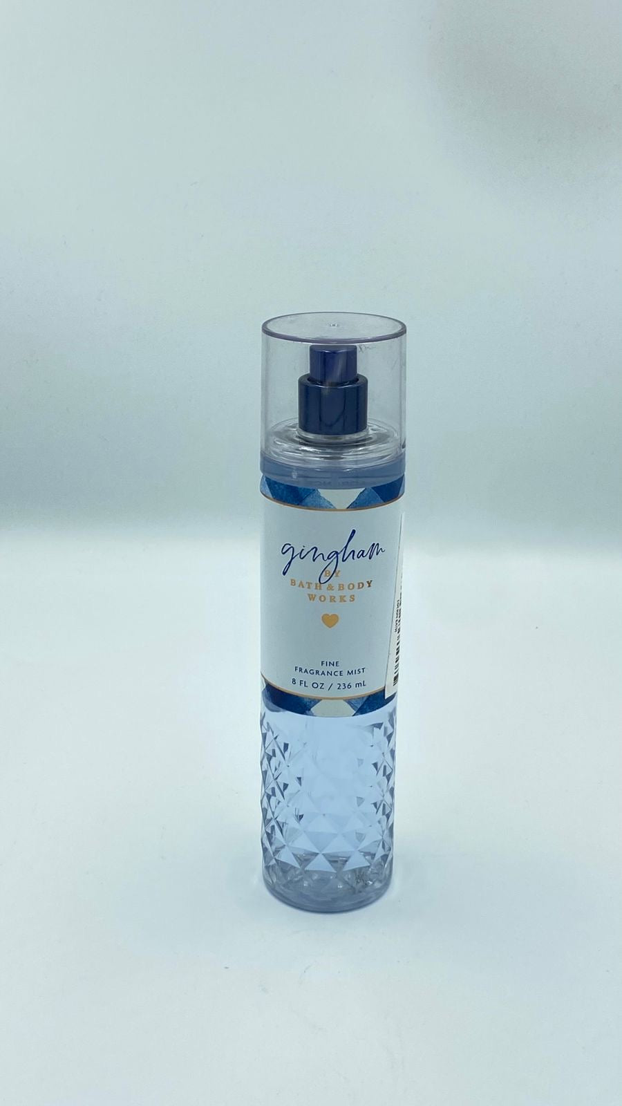 Gingham Fine Fragrance Mist de Bath & Body Works