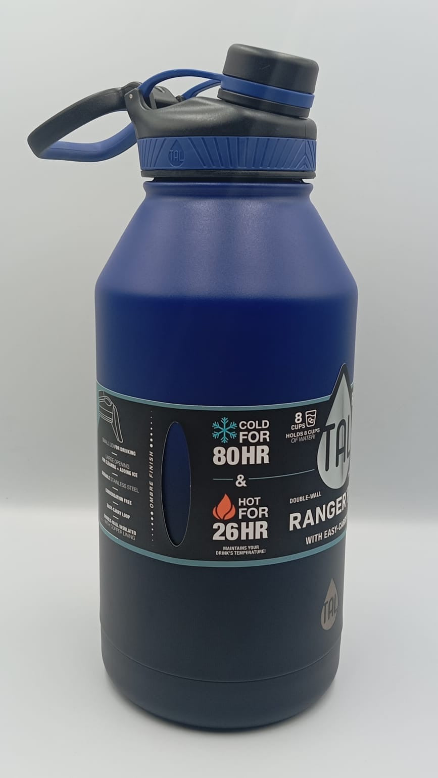 Termo TAL Ranger Pro acero inoxidable