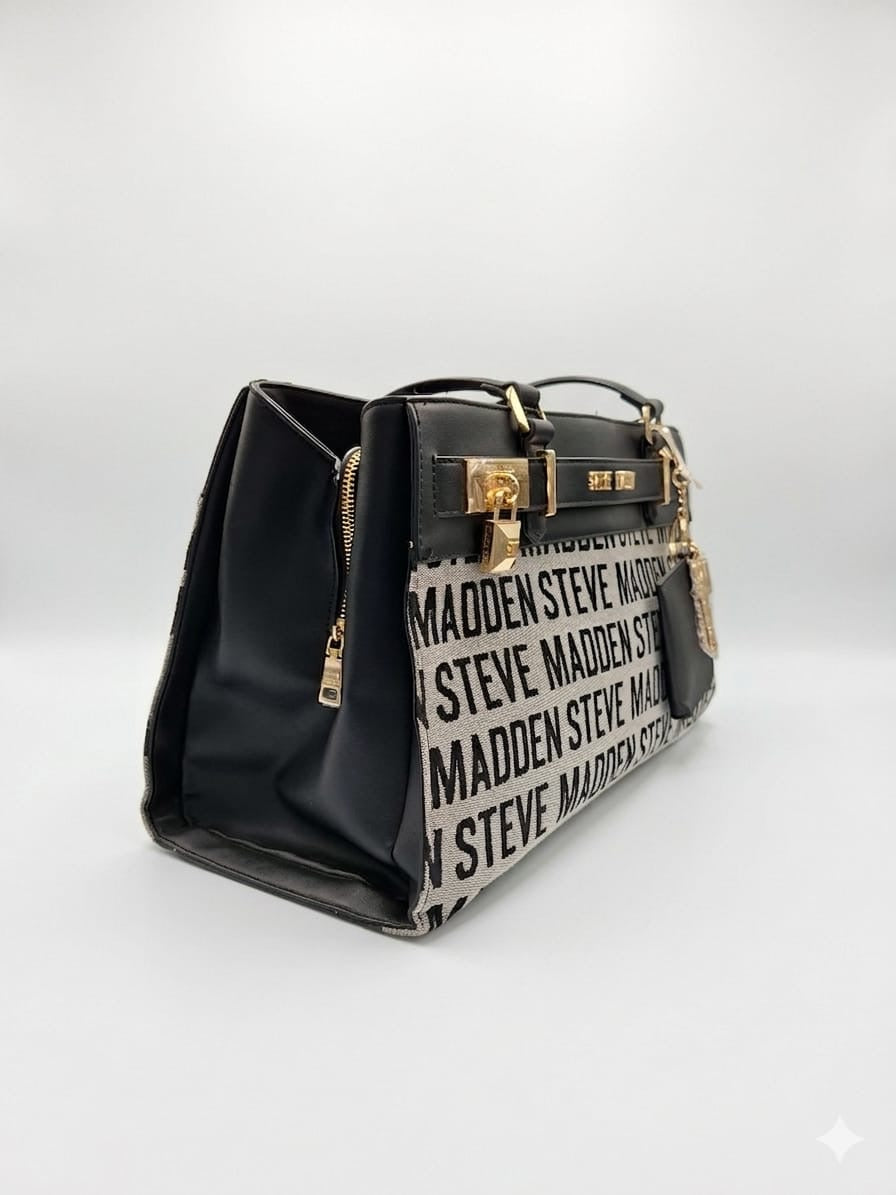 Steven Madden Tote Bag BGIANNI