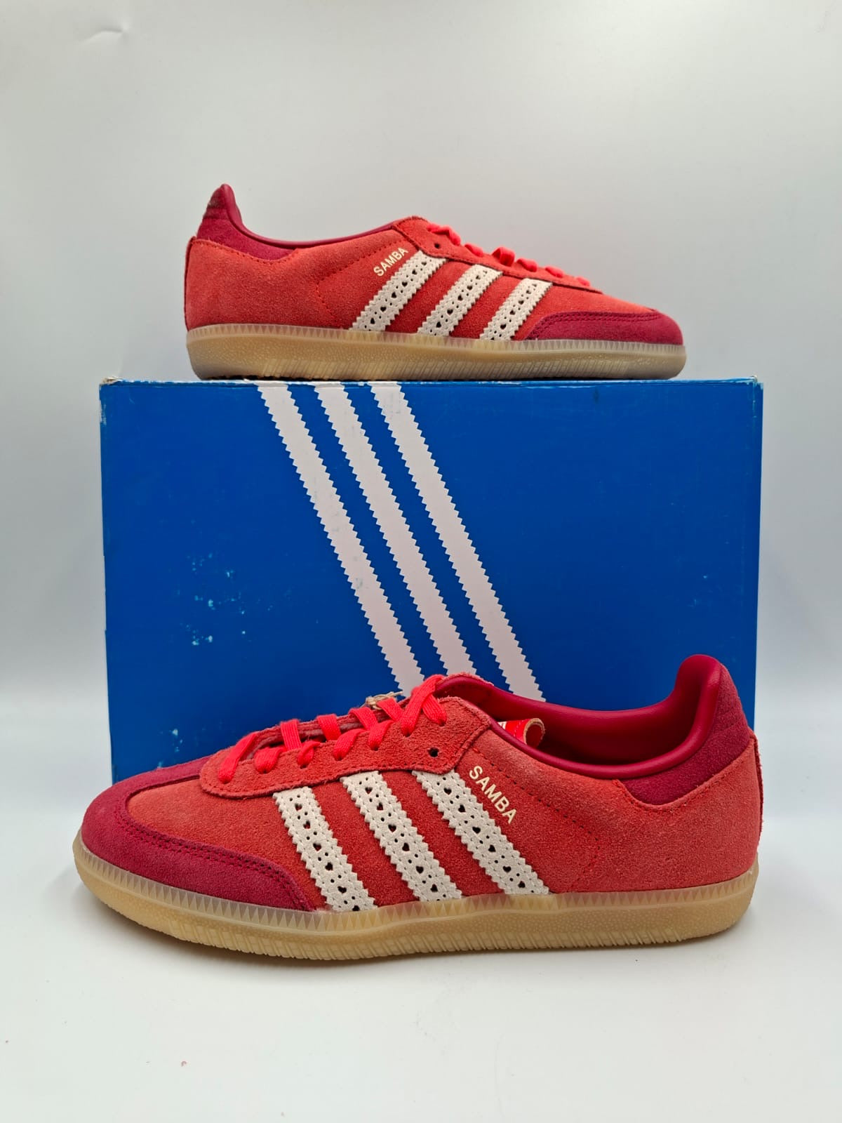 Adidas Samba