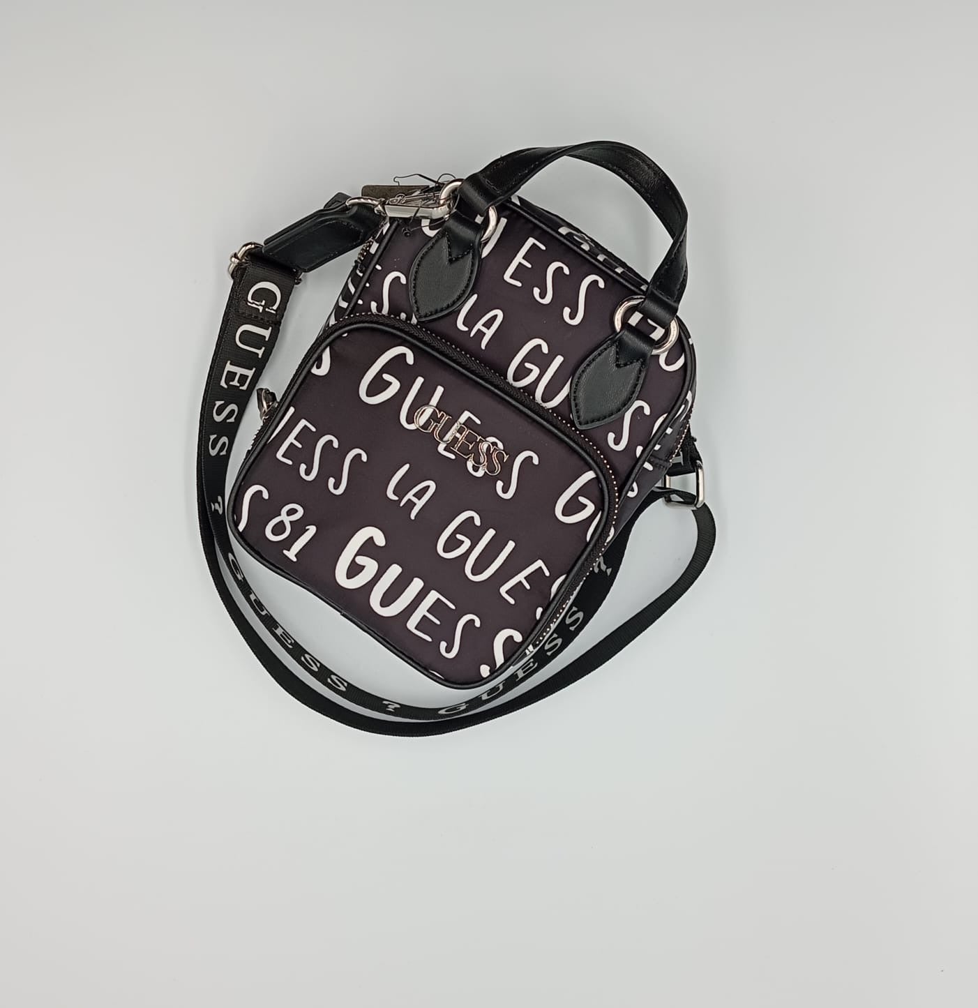 GUESS Crossbody Pronto Nylon