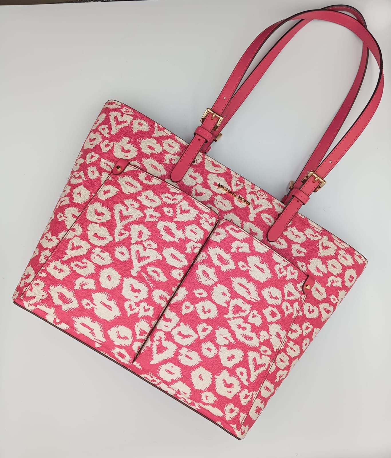 Michael kors Tote Kiss Electrinik