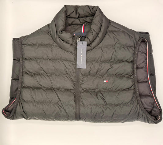 Tommy Hilfiger Chaleco de caballero