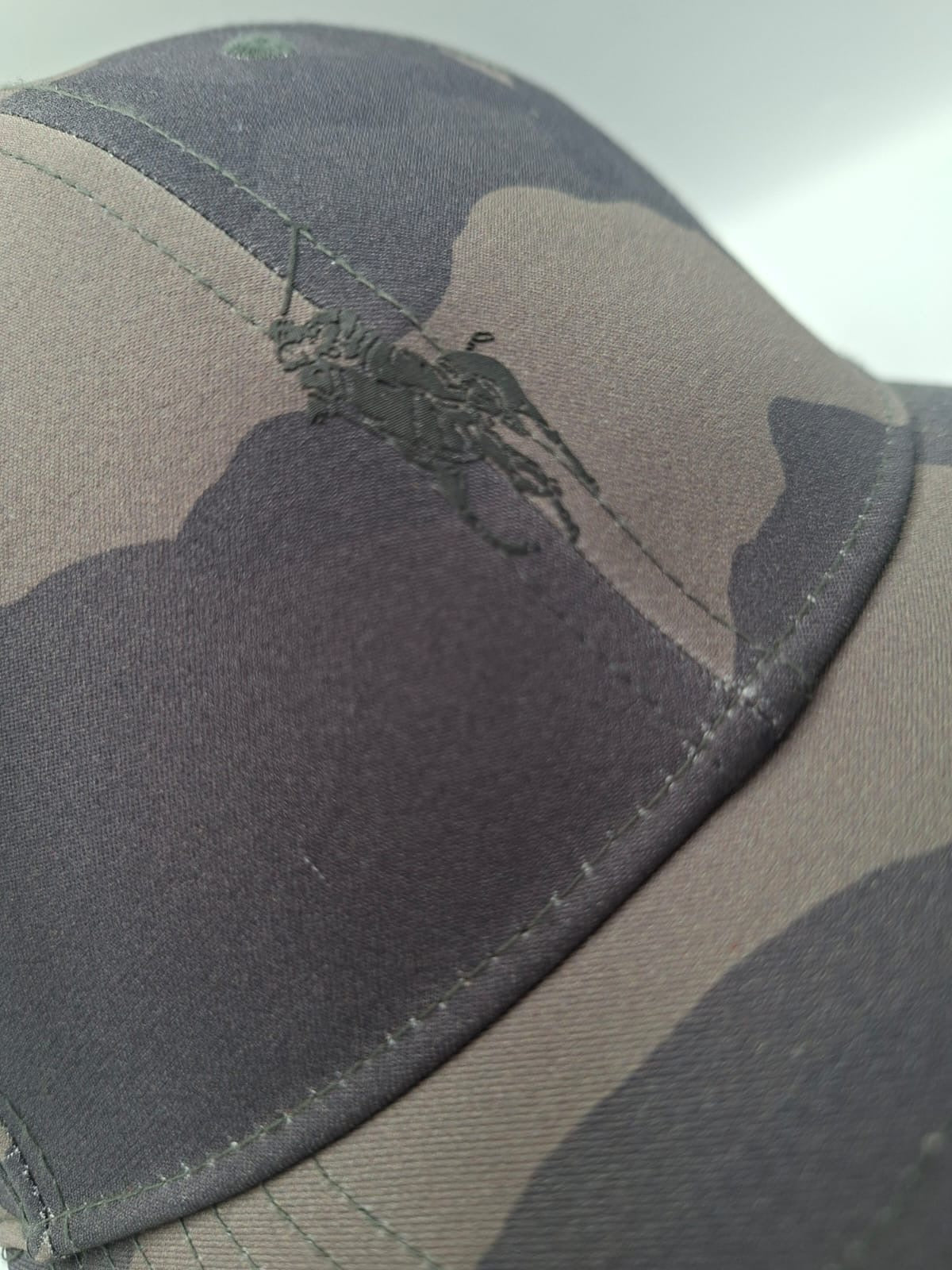 Gorra Chino Sport Polo Ralph Lauren