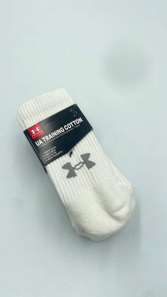 Calcetines Under Armour Unisex