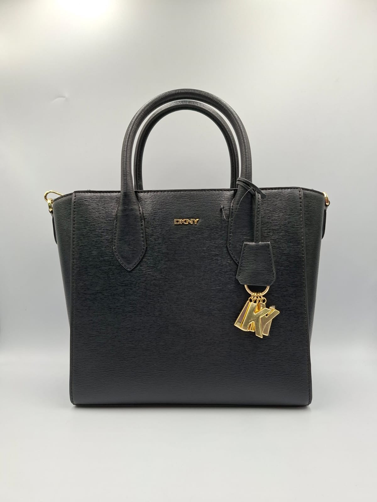 DKNY Bryant Saffiano Leather Tote