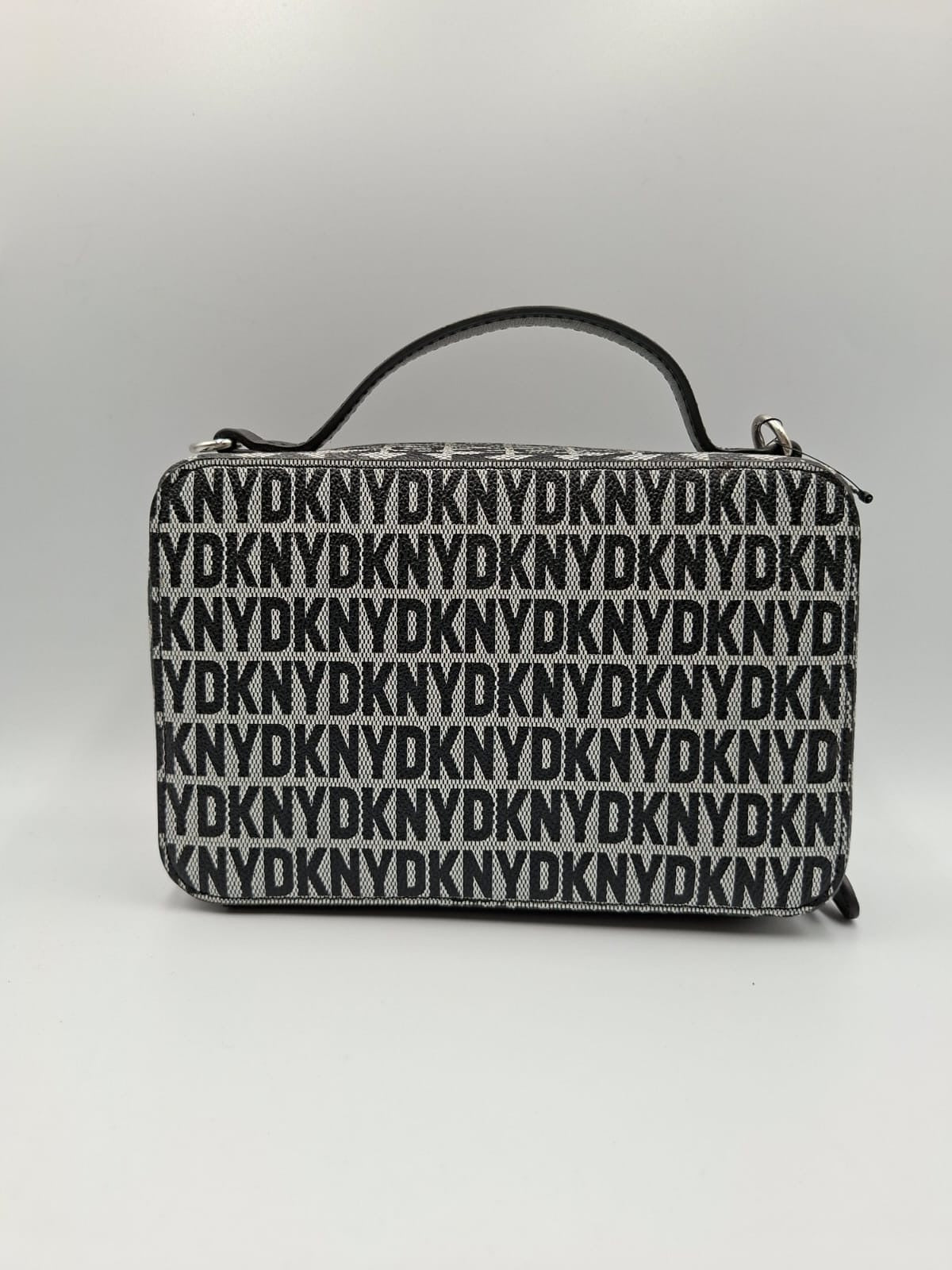 DKNY Bryant Logo Camera Bag