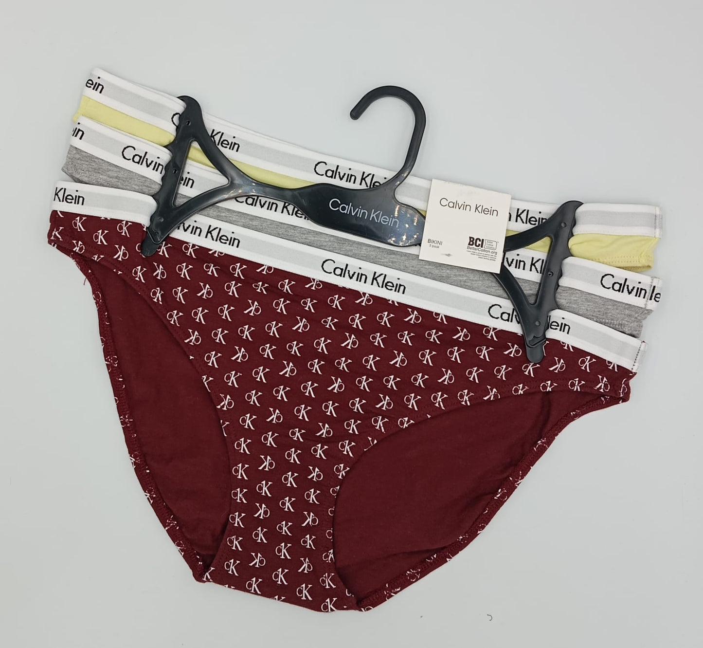 Bikini Calvin Klein