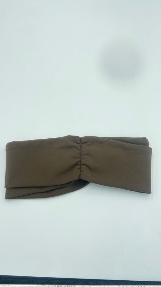 Banda Café Para Cabello Lululemon
