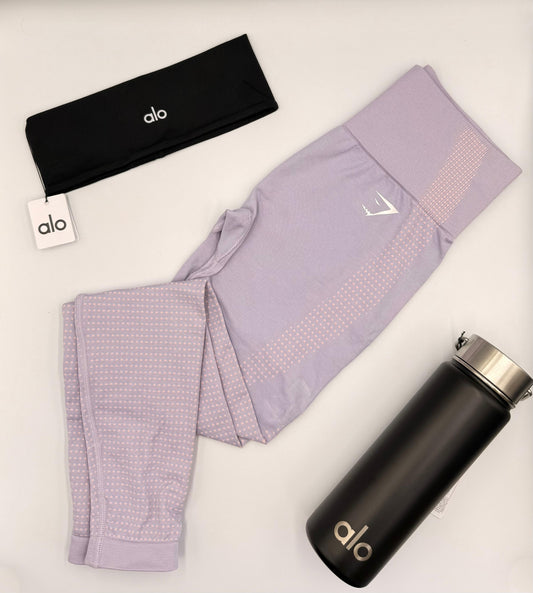 GYMSHARK Leggings Deportivo