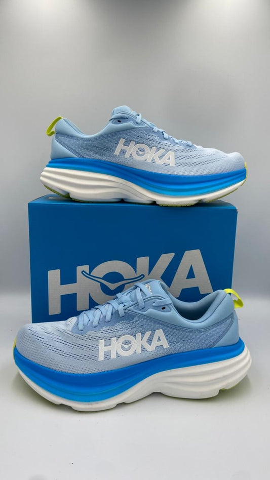 Hoka Bondi 8