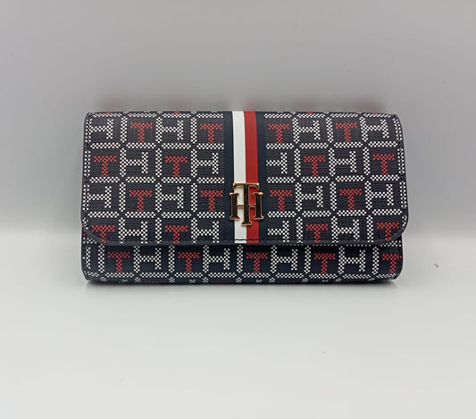 Tommy Hilfiger Cartera Dama