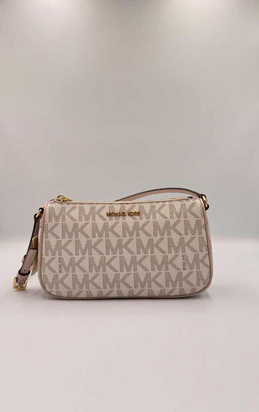 Michael Kors Jet Set Travel mediana