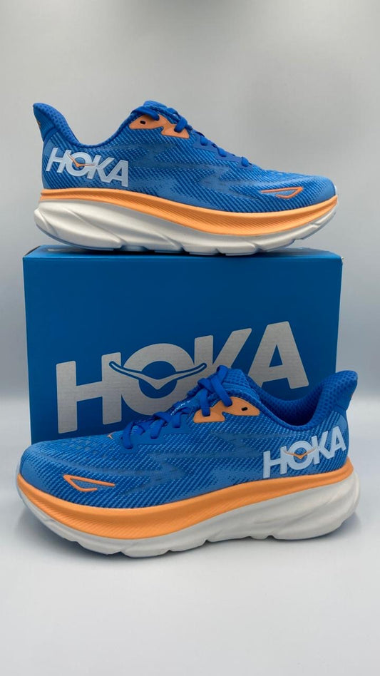 Hoka Clifton 9