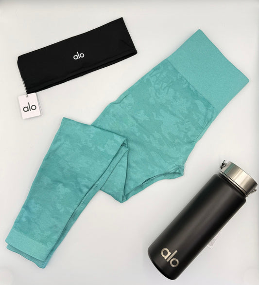 GYMSHARK Leggings Deportivo