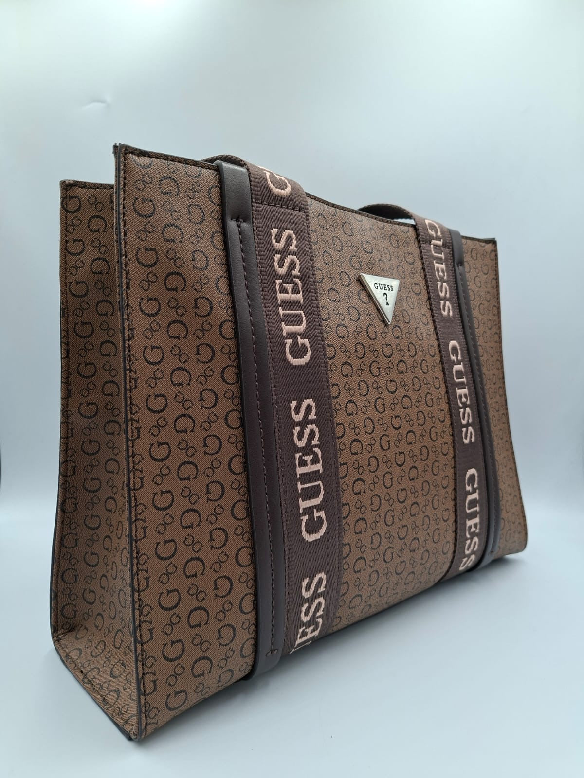 Guess Silvana Tote
