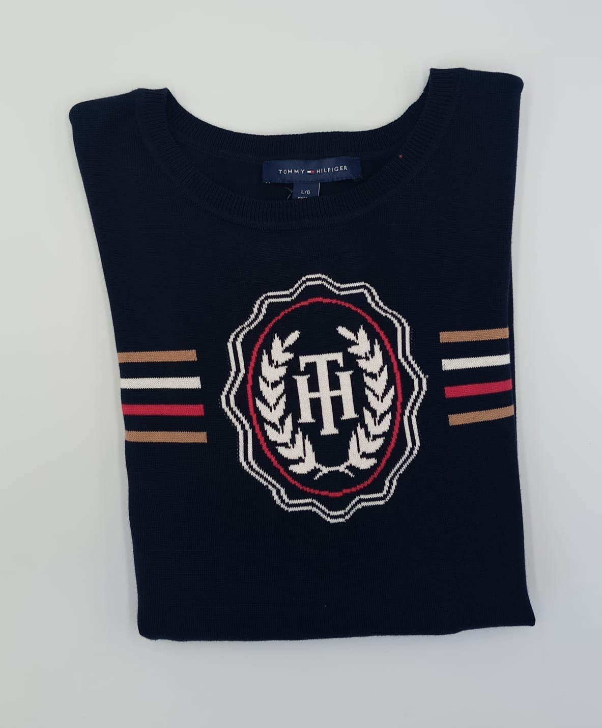 Suerte ligero Tommy Hilfiger