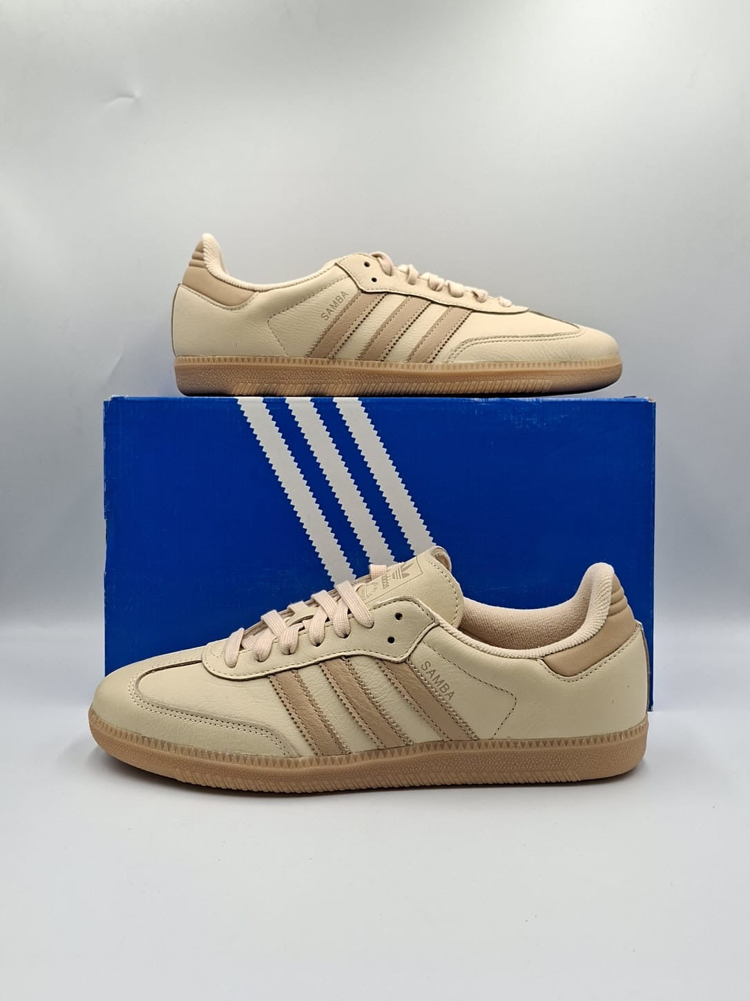 Adidas Samba Originals