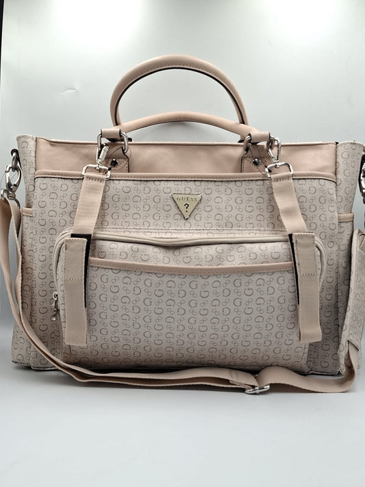 Pañalera Guess