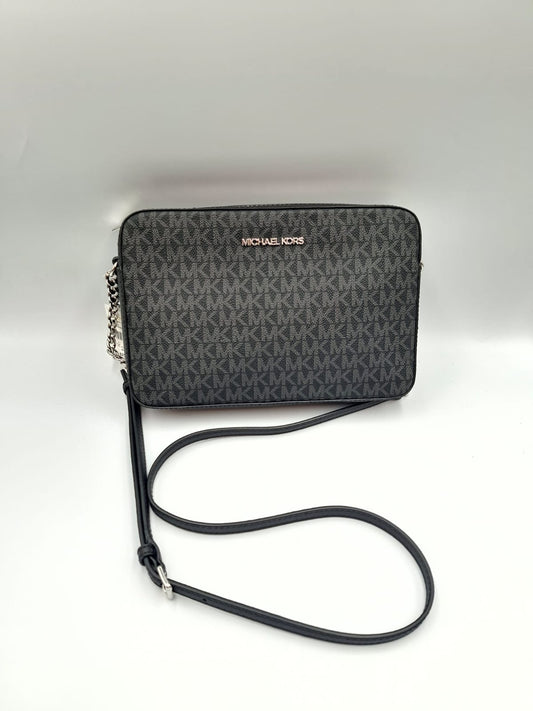 Michael Kors Jet Set Large East West Crossbody