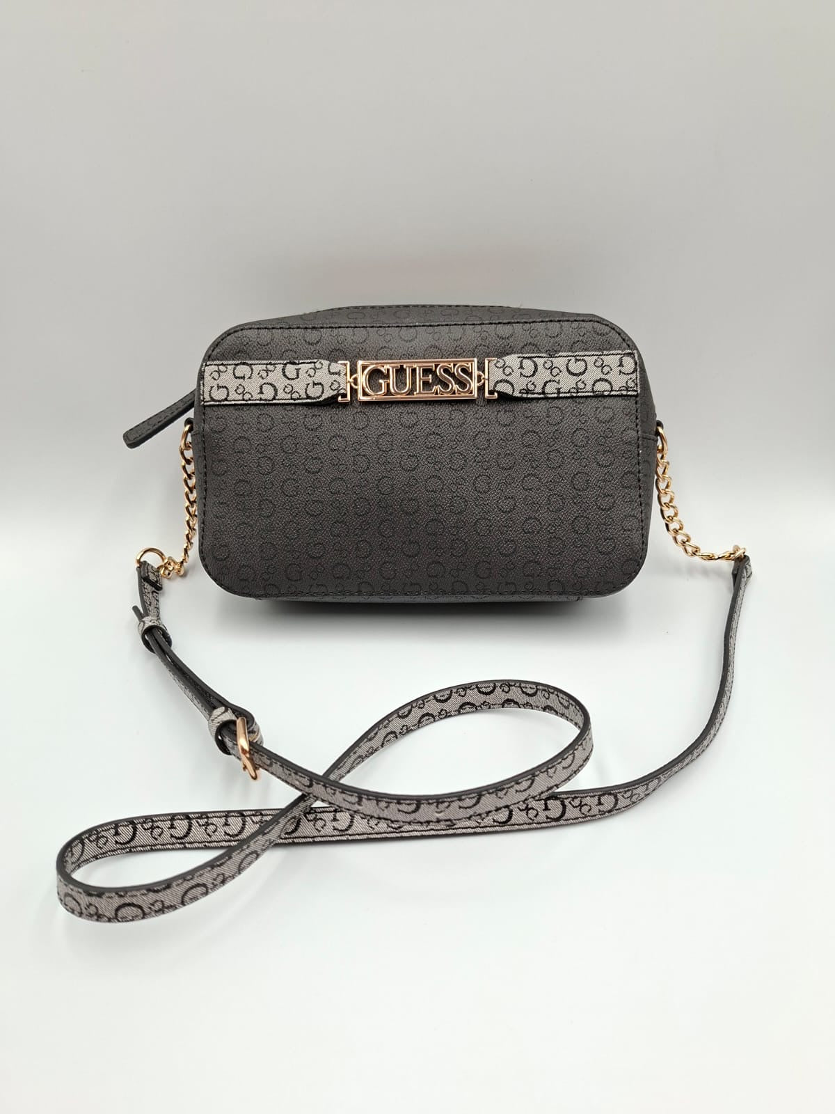 Guess G-Glow Camera Bag