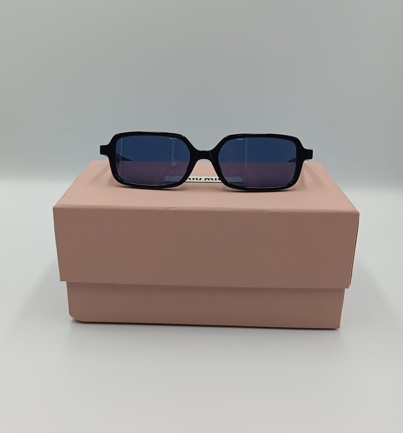 Lentes  MIU MIU