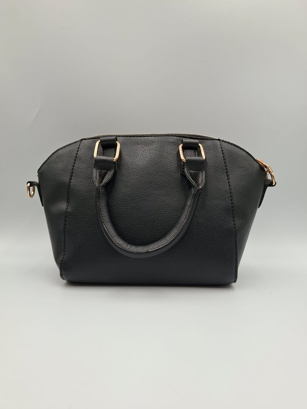 True Religion Horseshoe Satchel