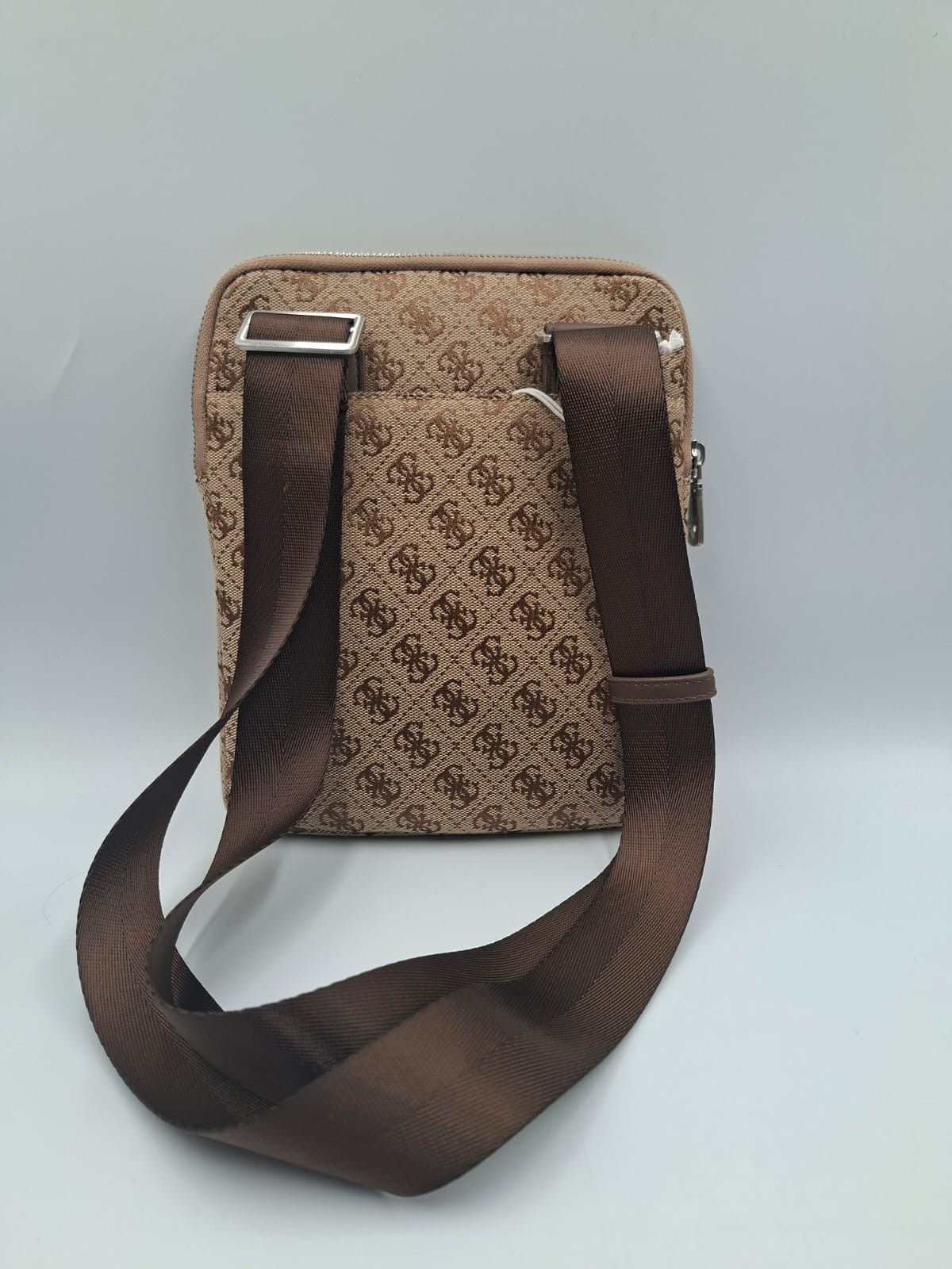 Guess Men's Vezzola Bandolera (Crossbody)
