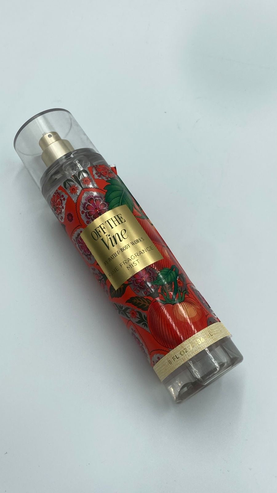 Off The Vine Fine Fragrance Mist de Bath & Body Works