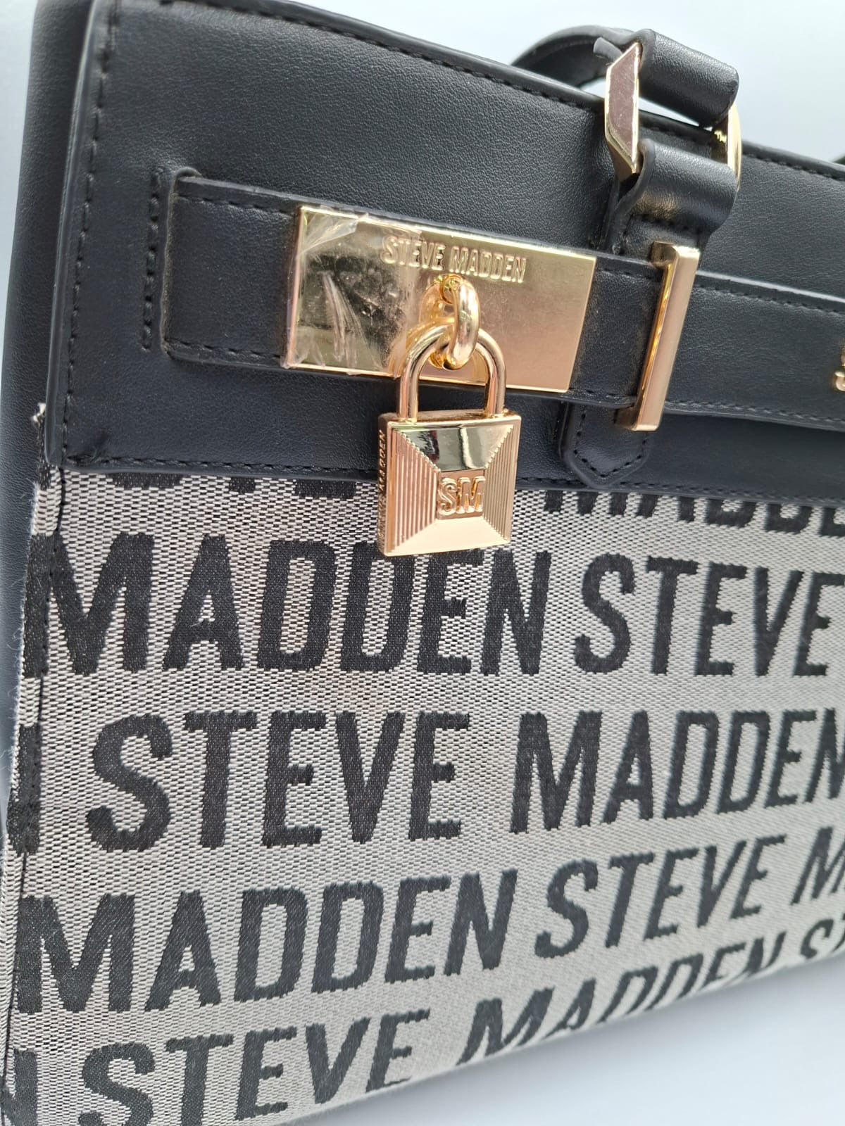 Steven Madden Tote Bag BGIANNI